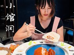 -四季小馆·潤·中国菜(越秀公园店)