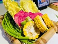 -太琼糟粕醋火锅·海南老爸茶(海棠湾臻选店)