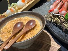 -山上下日本料理(万象城店)
