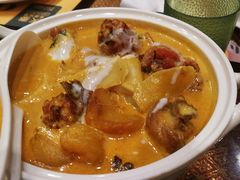 -simply thai天泰(长泰广场店)