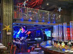 -MOSSO德国餐厅·音乐酒吧(环宇荟店)