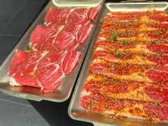-西塔老太太泥炉烤肉(龙湖北苑天街店)