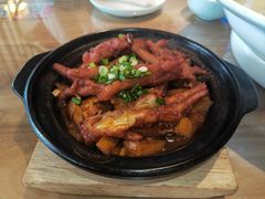 -严记小天府酸菜鱼(西四路店)