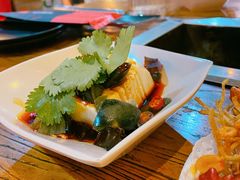 -海拉尔碳烤羊腿烤鸽子(吕营店)