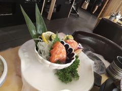 -伊秀·手握寿司·料理(裕华万达广场店)