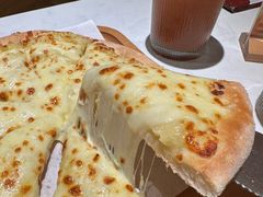 -烁先生披萨·儿童餐下午茶(河南岸店)