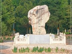 -绿堤公园