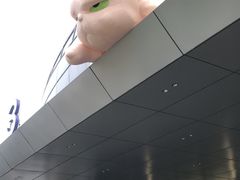 -SM城市广场(扬州店)