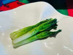 -上海滩餐厅(BFC外滩金融中心店)