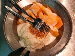 -小小集渔·泰式大排档(太古里香槟店)