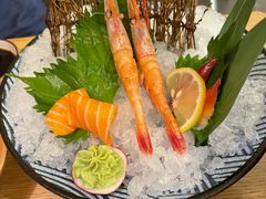 -温野菜涮涮锅(大悦城店)