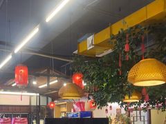 -成老灶火锅鸡(平山店)