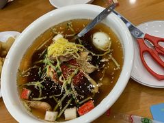 -顺姬冷面(长白西路店)