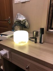 -舒然SPA生活馆连锁机构