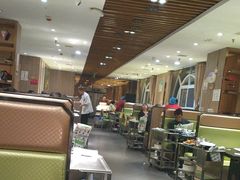 -清真·锦翔炝锅鱼(明德门店)