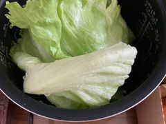 -奶奶的美食(悦立方店)