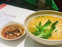 -光明邨大酒家(淮海路店)