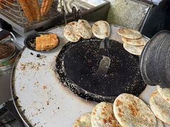 -文武王氏烧饼·无矾油条(西溪路店)