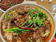 -老磨油饼(高陵店)