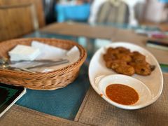 -娜玛瑟德餐厅(宇拓路店)