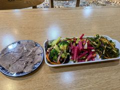 -马艾萨中国兰州牛肉拉面(劲松店)