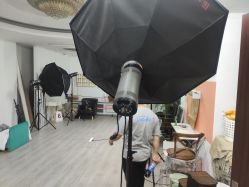 -爱你宝贝时尚高端儿童摄影