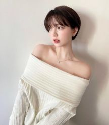 -曼都发型