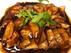 -汇兴源餐馆(小北路店)
