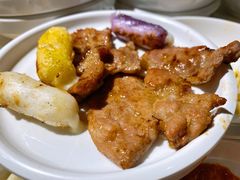 -本家韩国烤肉(青岛万象城店)