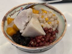 -鲜芋仙(群光广场店)