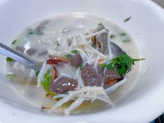 -东山羊庄(八卦岭店)