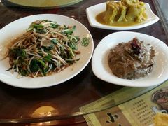 -北京小肠陈饭庄(方庄店)