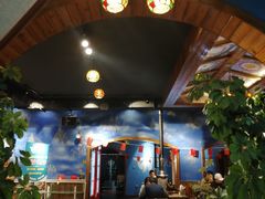 -鲸鱼先生·海鲜烤肉海景餐厅