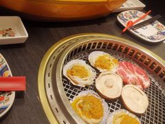 -AJIYA·池袋日式烧肉自助(天津万象城店)