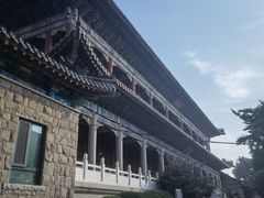 -湛山寺