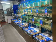-海味当家·蒸锅海鲜(星海公园店)