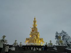 -峨眉山风景名胜区