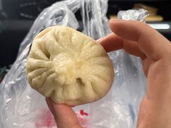 -津门张记包子铺(中山门店)