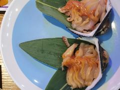 -喝丢一只鞋海鲜烧烤(市场店)