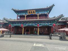 -凤临阁