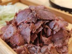 -天仁聚驴肉香(北石槽店)