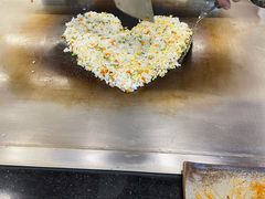 -品未·铁板烧(甜水园店)