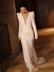 -纯色时光婚纱艺术馆WHITE