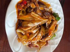 -郭鸡肉·非遗餐厅(安仁古镇店)