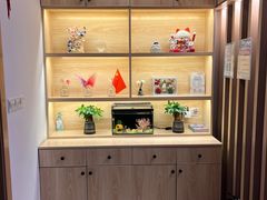 -麦悠悠·SPA·推拿(太阳山路店)