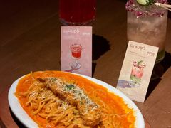 -双门洞·森系料理(体育西店)