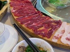 -小肥牛潮汕牛肉火锅(南联店)