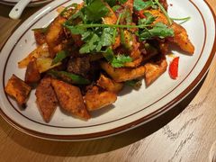 -纳鲁孜·新疆特色餐厅(上海悦荟广场店)