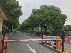 -南京财经大学(仙林校区)