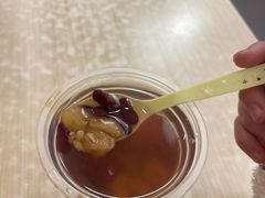 -八婆婆烧仙草(中山路店)